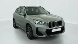 BMW X1 - photo 1