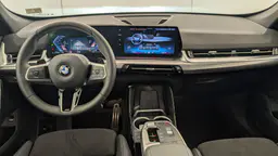 BMW X1 - photo 13