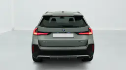 BMW X1 - photo 6