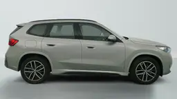 BMW X1 - photo 8