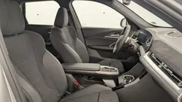 BMW X1 - photo 9