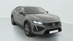 Peugeot 408 - photo 1