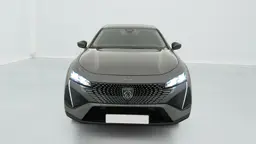 Peugeot 408 - photo 2