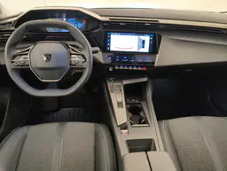Peugeot 408 - photo 13