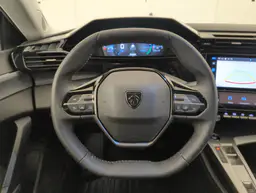 Peugeot 408 - photo 14
