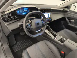 Peugeot 408 - photo 15