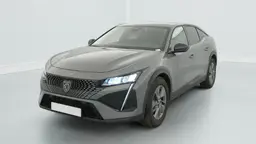 Peugeot 408 - photo 3