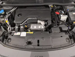 Peugeot 408 - photo 21
