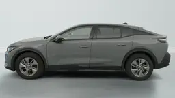Peugeot 408 - photo 4