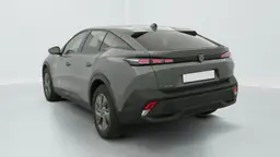 Peugeot 408 - photo 5