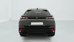 Peugeot 408 - photo 6
