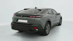 Peugeot 408 - photo 7