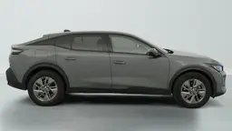 Peugeot 408 - photo 8