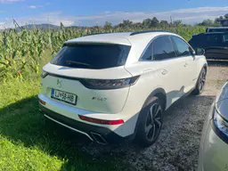 DS DS 7 Crossback - photo 1
