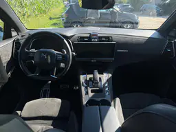 DS DS 7 Crossback - photo 6