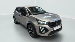 Peugeot 2008 - photo 1