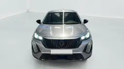 Peugeot 2008 - photo 2