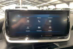 Peugeot 2008 - photo 11