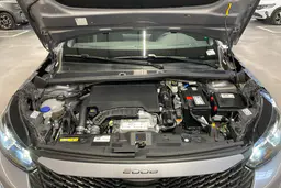 Peugeot 2008 - photo 14