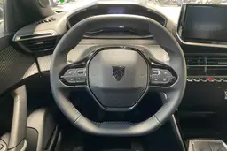 Peugeot 2008 - photo 17