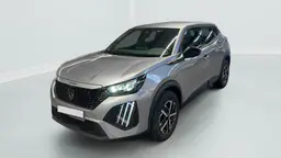 Peugeot 2008 - photo 3