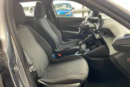 Peugeot 2008 - photo 21