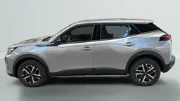 Peugeot 2008 - photo 4