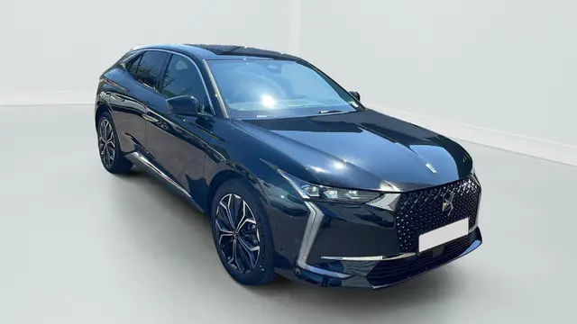 DS DS4