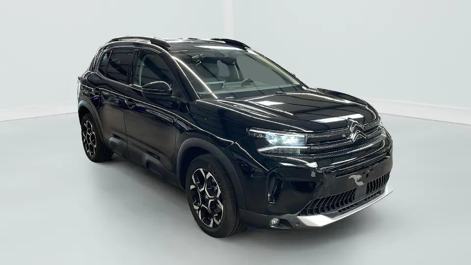 2025 Citroen C5 AIRCROSS Hybride 145 e-DCS6 Max
