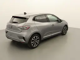 Renault Clio - photo 2
