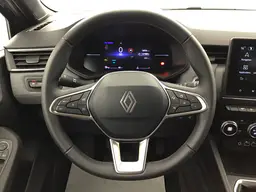 Renault Clio - photo 12