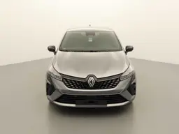 Renault Clio - photo 3
