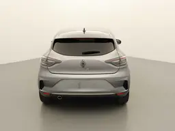 Renault Clio - photo 5