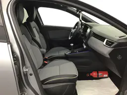 Renault Clio - photo 6