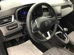 Renault Clio - photo 10