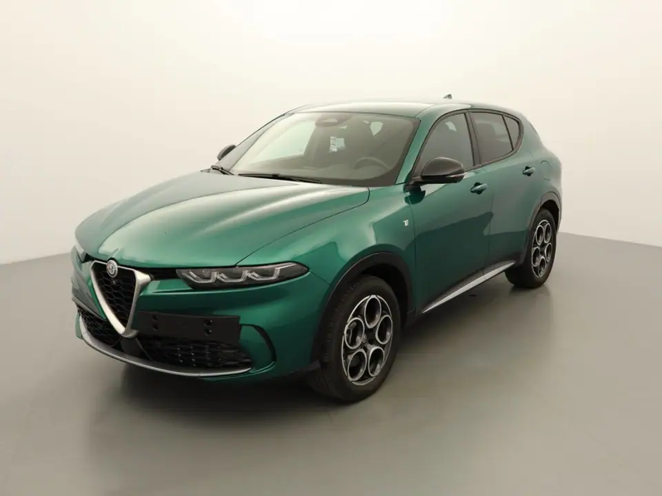 2025 Alfa Romeo Tonale TI