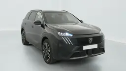 Peugeot 5008 - photo 1