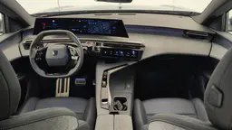 Peugeot 5008 - photo 14