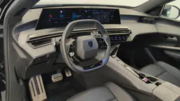Peugeot 5008 - photo 16
