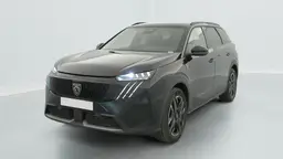 Peugeot 5008 - photo 3