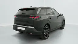 Peugeot 5008 - photo 7