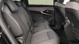 Peugeot 5008 - photo 10