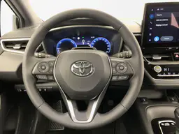 Toyota Corolla Touring Sports - photo 14