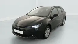Toyota Corolla Touring Sports - photo 3