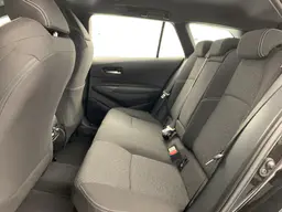 Toyota Corolla Touring Sports - photo 22