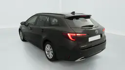 Toyota Corolla Touring Sports - photo 5