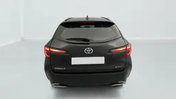 Toyota Corolla Touring Sports - photo 6