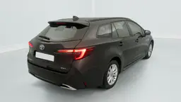 Toyota Corolla Touring Sports - photo 7