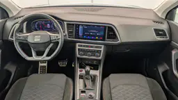 Seat Ateca - photo 13