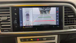 Seat Ateca - photo 17